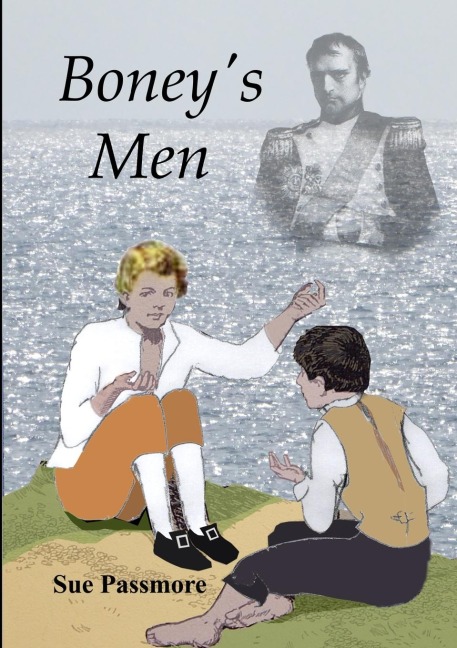 Boneys Men