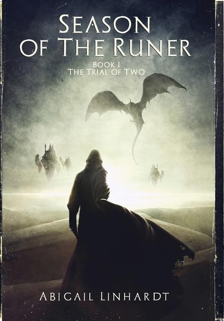 Season of the Runer Book I: The Trial of Two