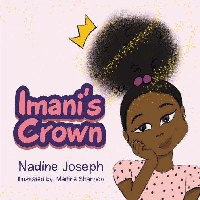 Imanis Crown: Pictures by: Martine Shannon