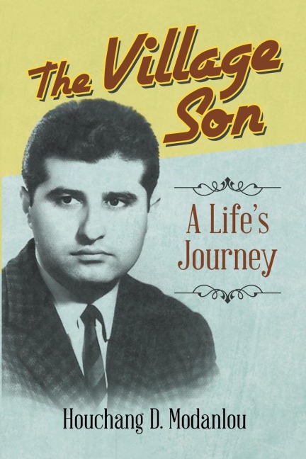 The Village Son: A Lifes Journey