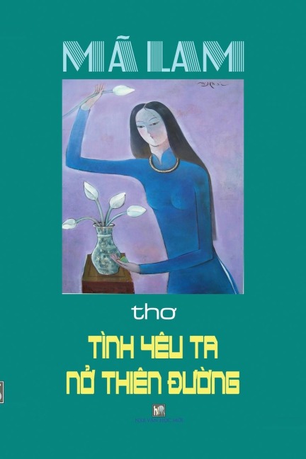 TINH YEU TA NO THIEN DUONG: THO MA LAM