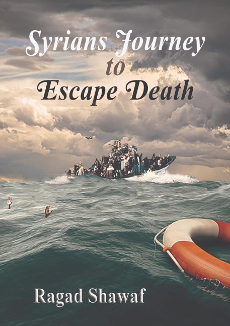 Syrians Journey to Escape Death