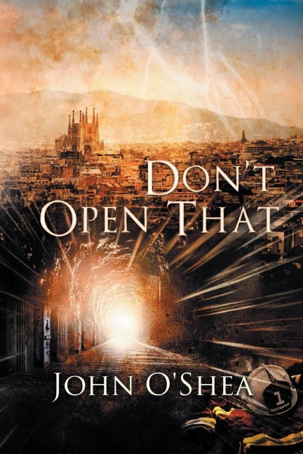 Dont Open That