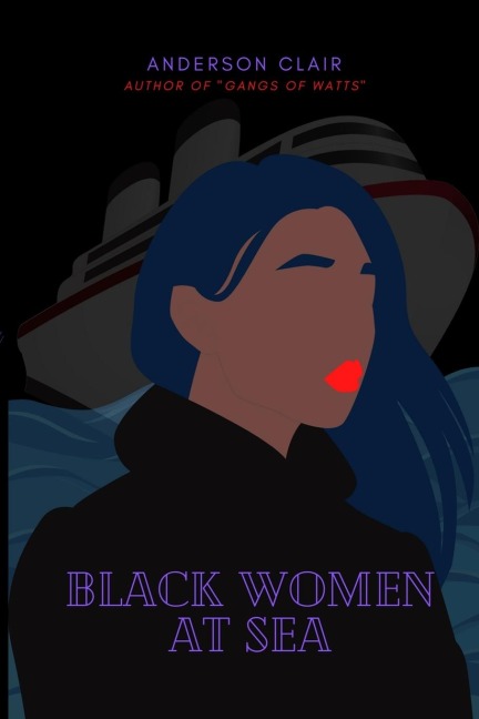 Black Women at Sea: Best Seller