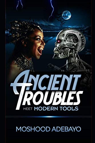 Ancient Troubles Meet Modern Tools