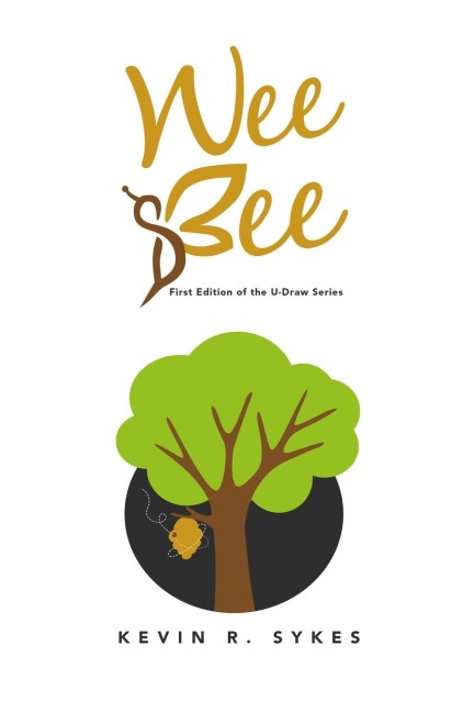Wee Bee: First Edition of the U-Draw Series