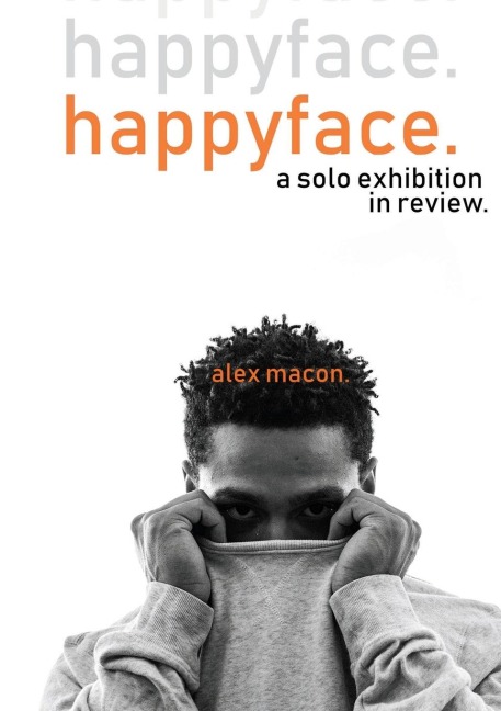 happyface.: an solo exhibition in review.