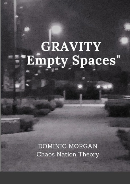 Gravity: Empty Spaces