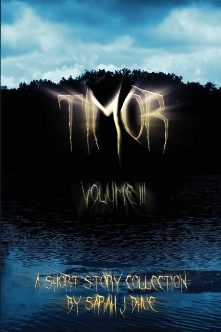 Timor: Volume III