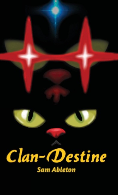 Clan-Destine: The Tail of a Cat