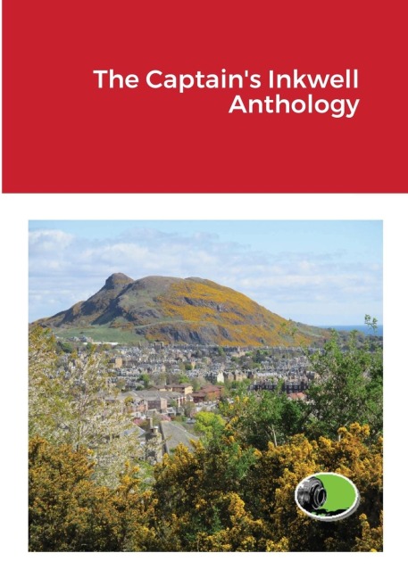 The Captains Inkwell Anthology