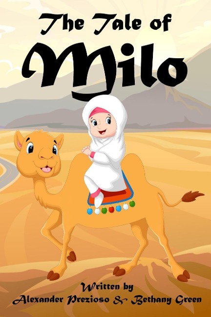 The Tale of Milo