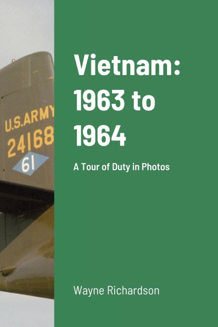 Vietnam: 1963 to 1964
