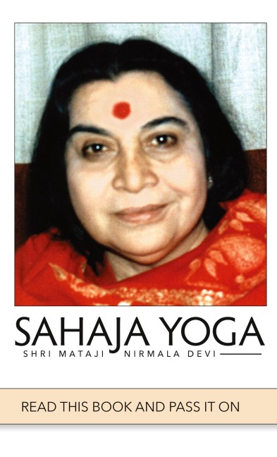 Sahaja Yoga