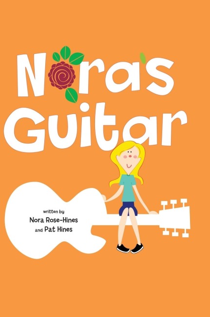 Noras Guitar