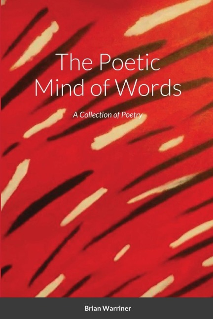 The Poetic Mind of Words