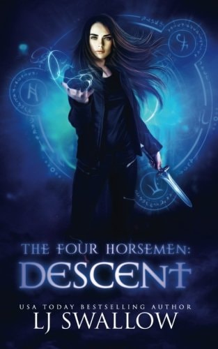 The Four Horsemen Descent