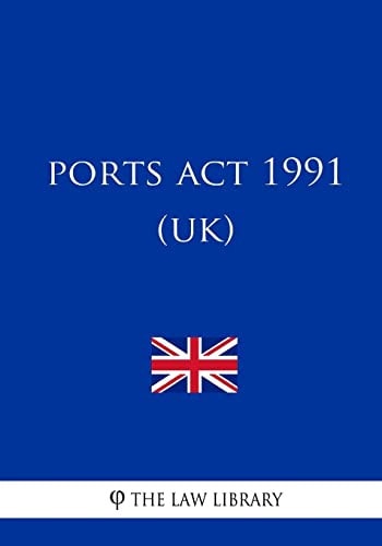 Ports Act 1991