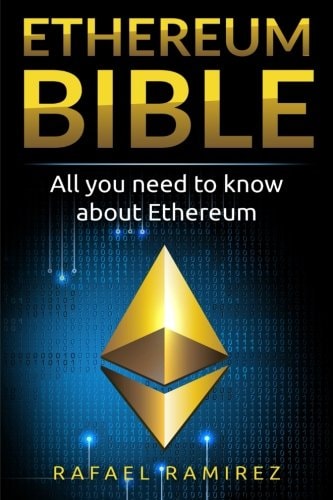 Ethereum Bible All You Need to Know About Ethereum