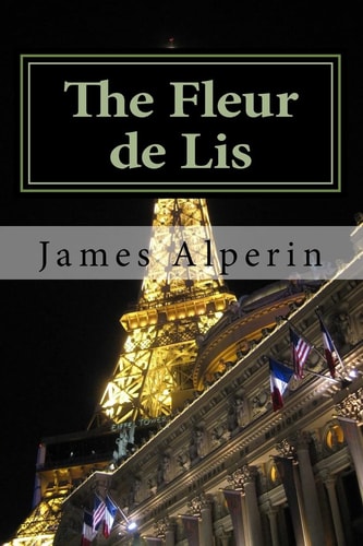 The Fleur de Lis A Jack Pierce and Gabriela Torres Novel