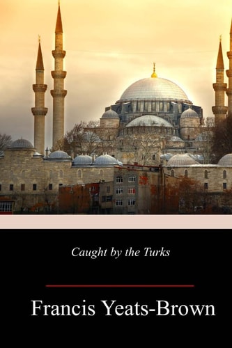 Caught by the Turks