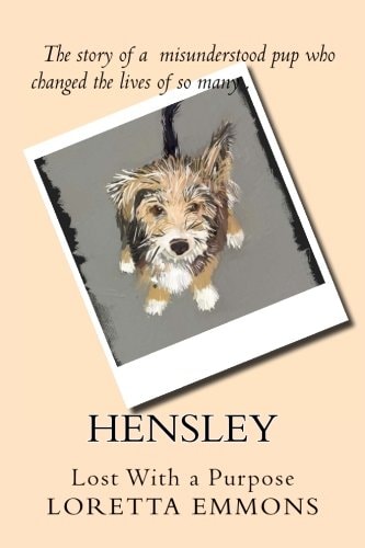 Hensley Lost with a Purpose