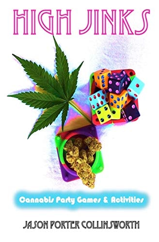 High Jinks Cannabis Party Games & Activities
