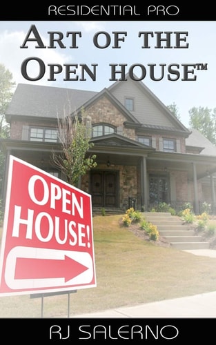 Art of the Open House(tm) Residential Pro