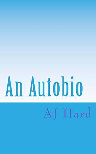 An Autobio The J in AJ