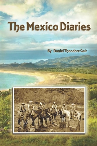 The Mexico Diaries A Sustainable Adventure