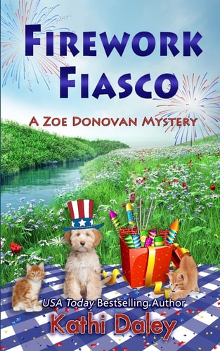 Firework Fiasco