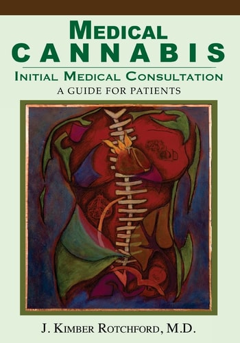Medical Cannabis Initial Medical Consultation