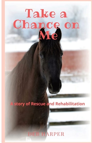 Take a Chance on Me A Story of Rescue and Rehabilitation