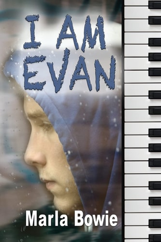 I Am Evan