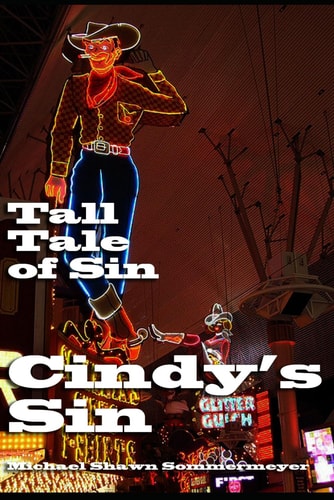 Cindy's Sin A Tall Tale of Sin