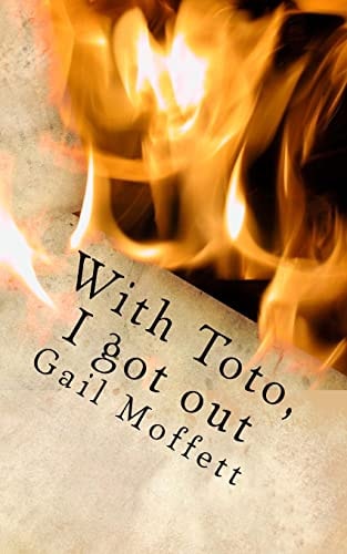 With Toto, I Got Out From the Oppression of Domestic Violence to an Unforeseen Freedom of Life Without Addiction, Gail Moffett Courageously Journeys Life with Constant Companion and Dear Friend, Toto, the Miracle Cat. Read @ Empowerment, Hope, Life and th