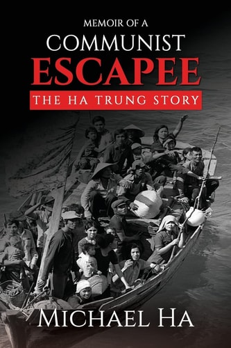 Memoir of a Communist Escapee