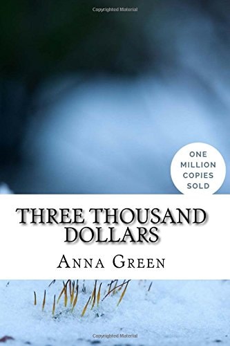 Three Thousand Dollars