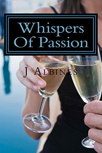 Whispers of Passion It Is Only in Their Dreams That True Passion Can Be Found
