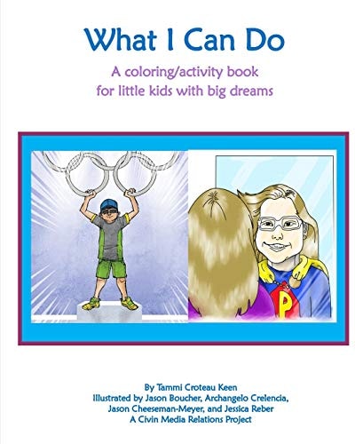 What I Can Do