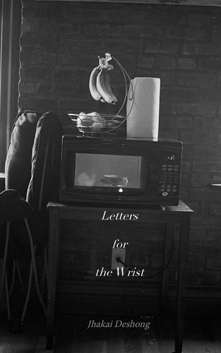 Letters for the Wrist