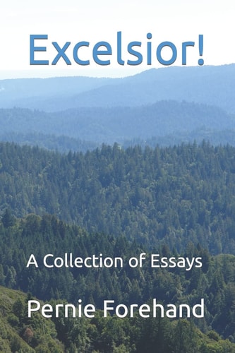 Excelsior! A Collection of Essays