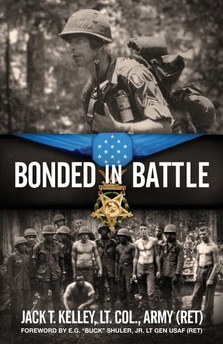 Bonded in Battle Vietnam-June 29, 1966