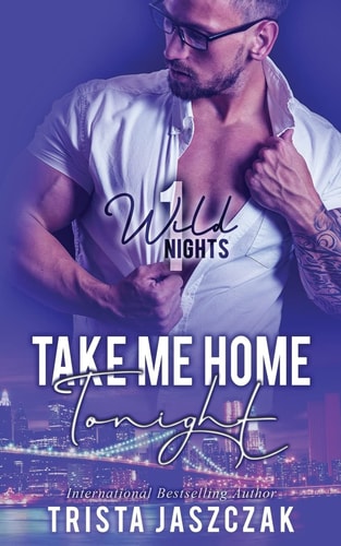 Take Me Home Tonight