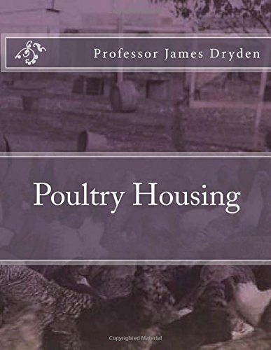 Poultry Housing