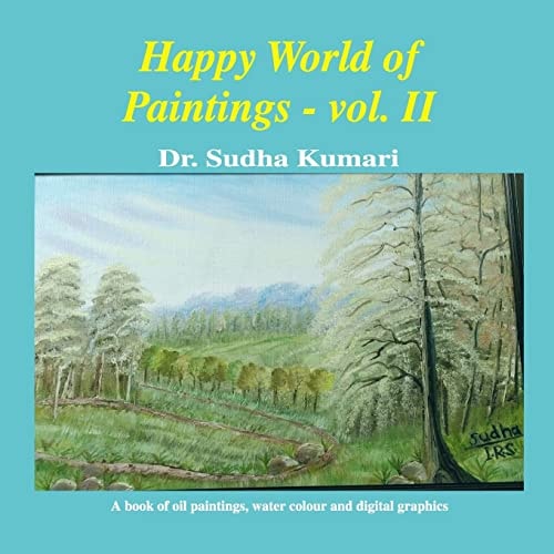 Happy World of Paintings Vol. II