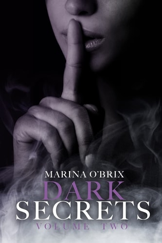 Dark Secrets Vol. 2