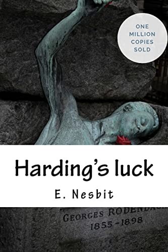 Harding's Luck