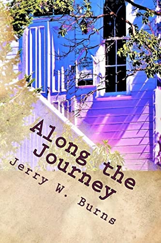 Along the Journey Buford the Man with No Eyes and Others