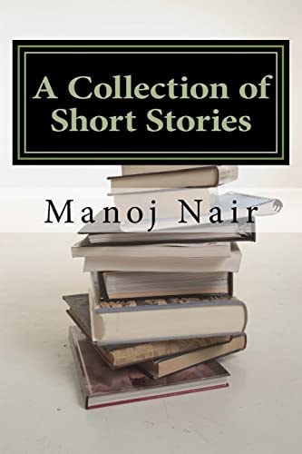 A Collection of Short Stories Book II
